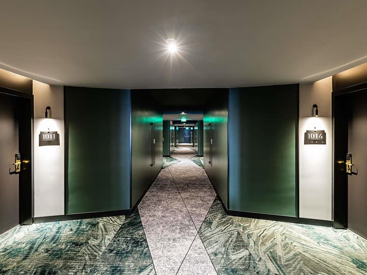 Novotel Lisboa