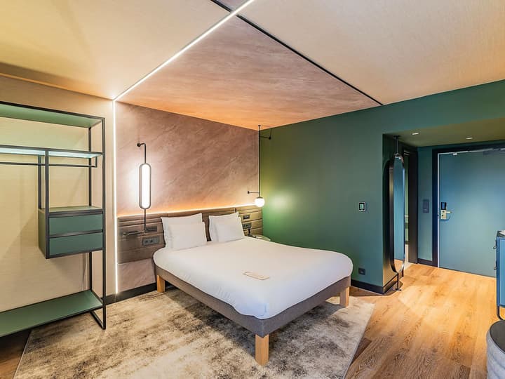 Novotel Lisboa