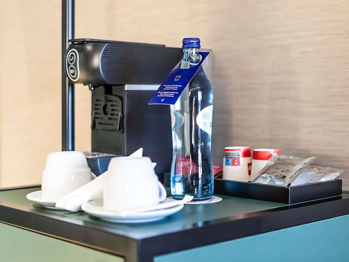 Novotel Lisboa