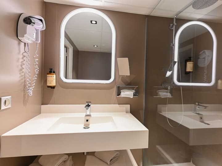 Mercure Blois Centre
