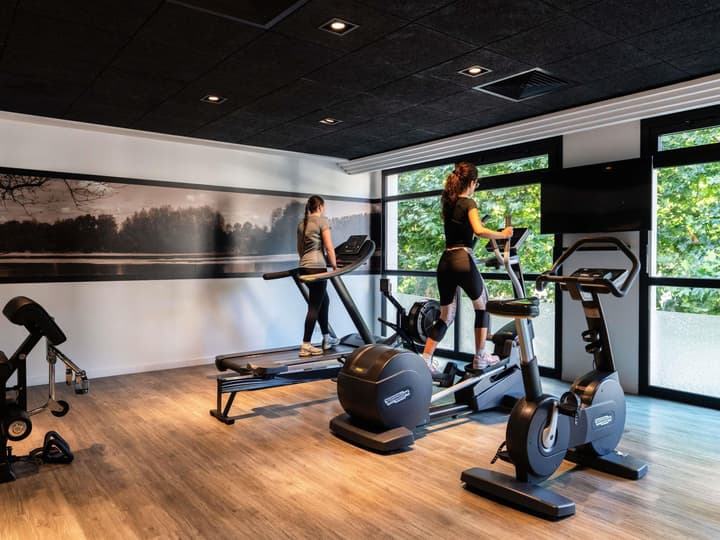 Mercure Blois Centre