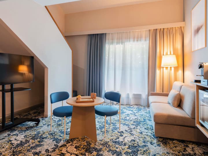 Mercure Blois Centre