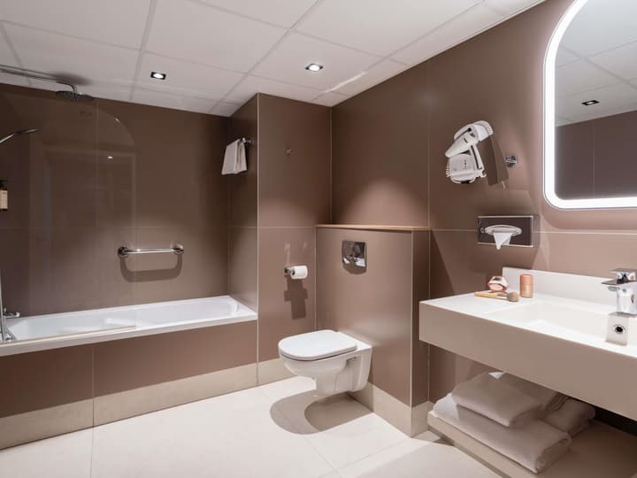 Mercure Blois Centre