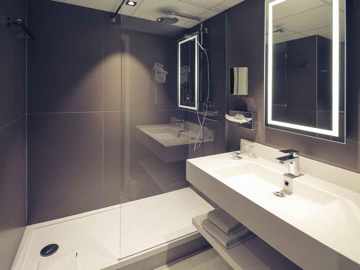 Mercure Blois Centre
