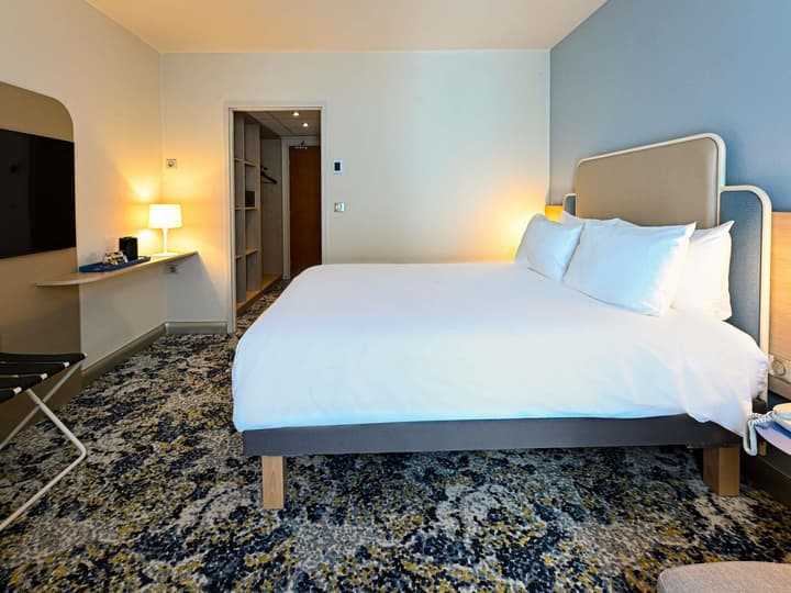 Mercure Blois Centre