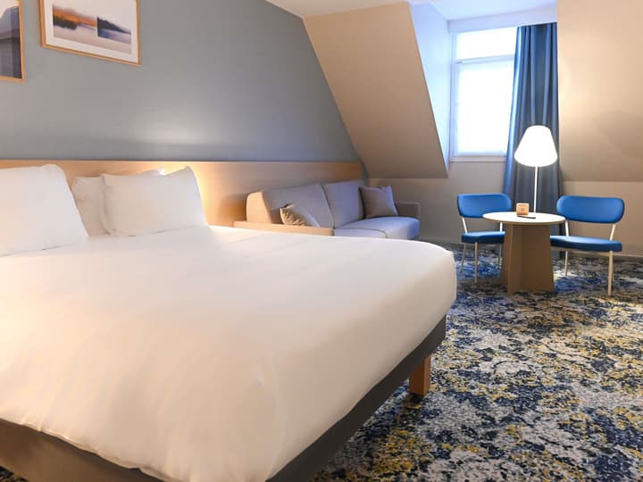 Mercure Blois Centre