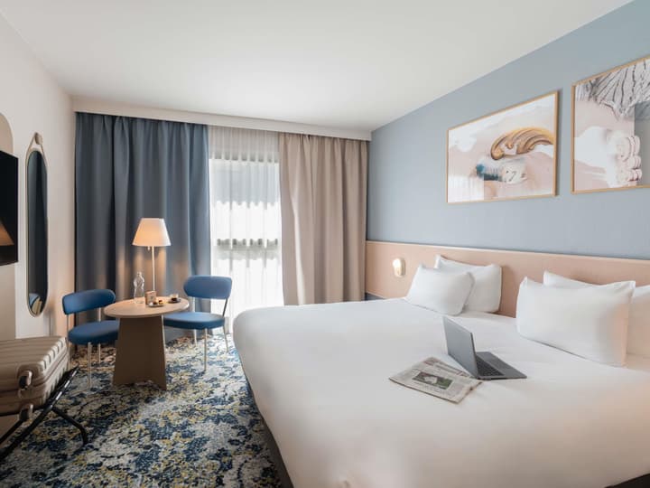 Mercure Blois Centre