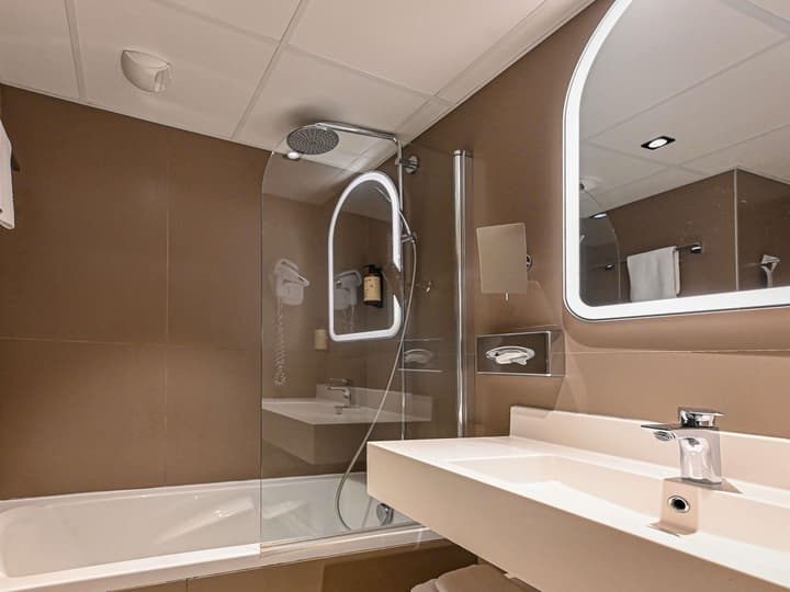 Mercure Blois Centre