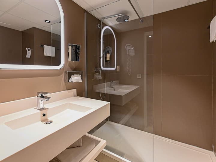 Mercure Blois Centre