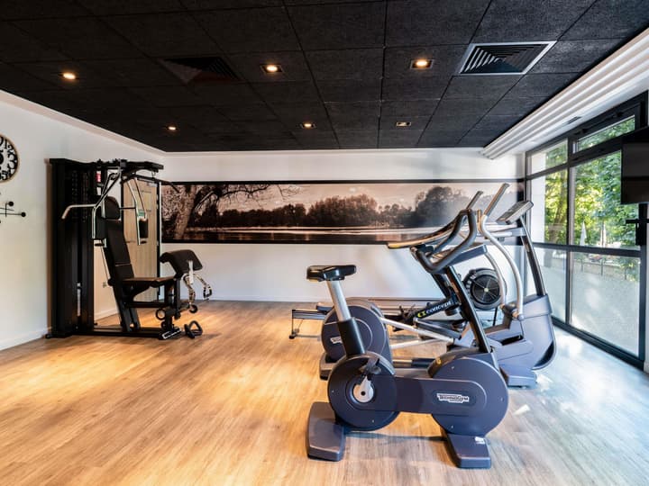 Mercure Blois Centre