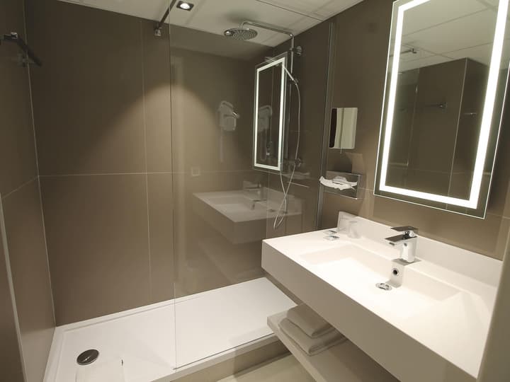 Mercure Blois Centre