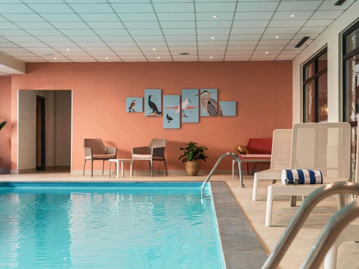 Mercure Blois Centre