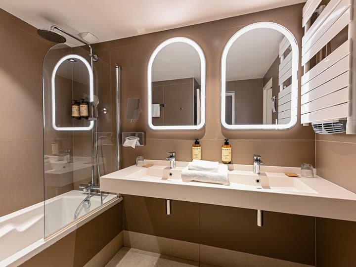 Mercure Blois Centre