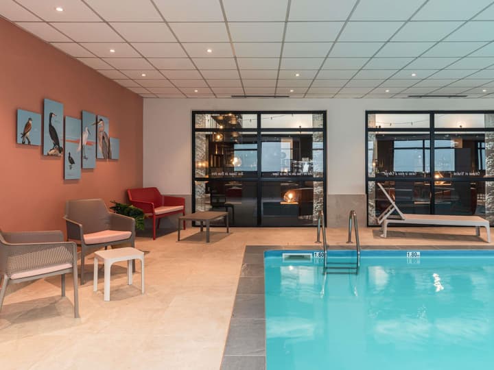 Mercure Blois Centre
