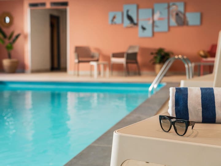 Mercure Blois Centre