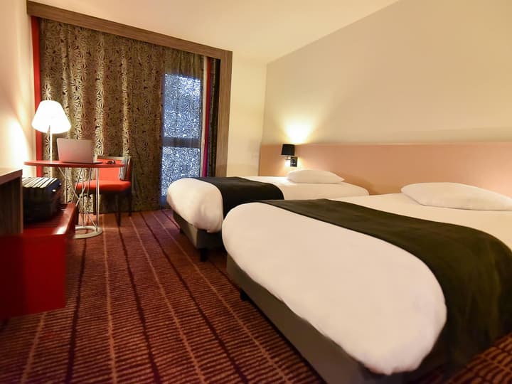 Mercure Blois Centre