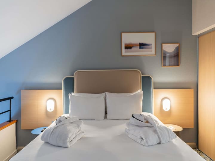 Mercure Blois Centre