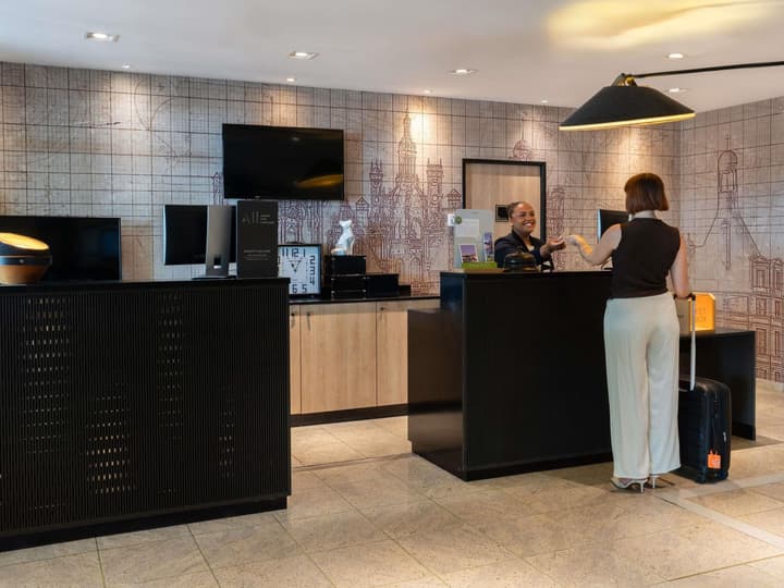 Mercure Blois Centre