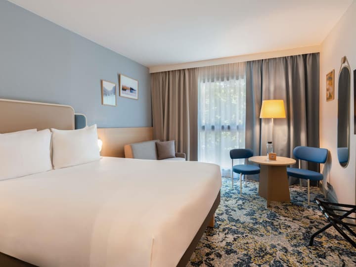 Mercure Blois Centre