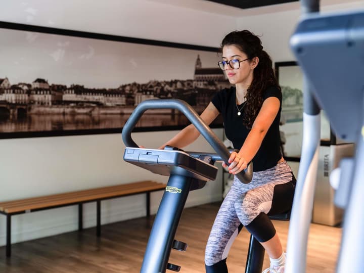 Mercure Blois Centre