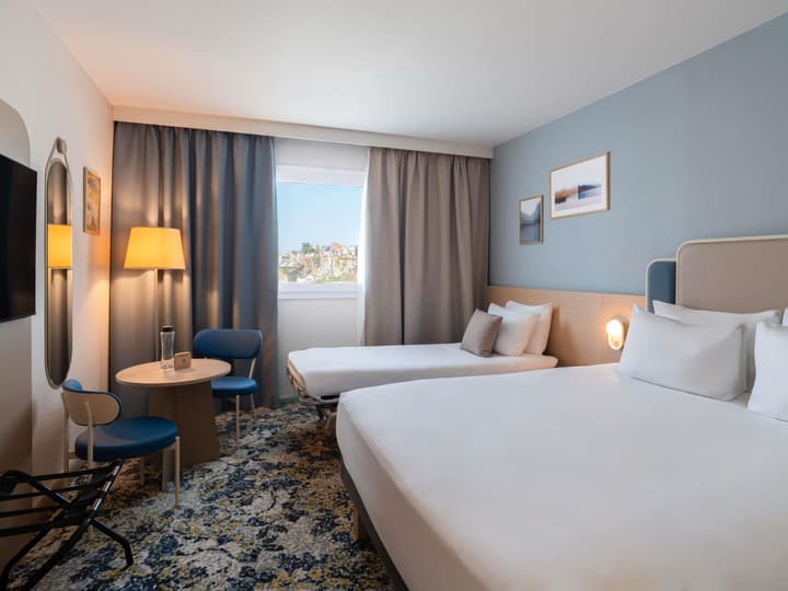 Mercure Blois Centre