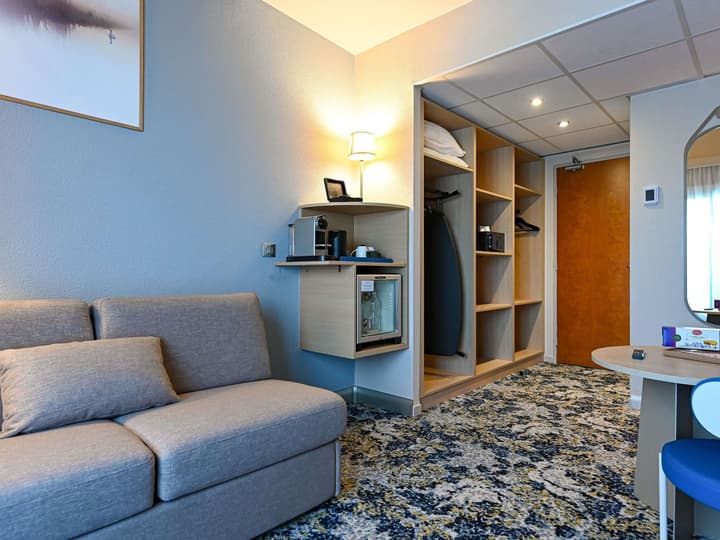 Mercure Blois Centre