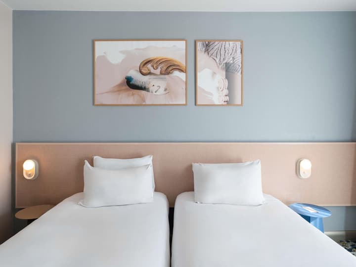 Mercure Blois Centre