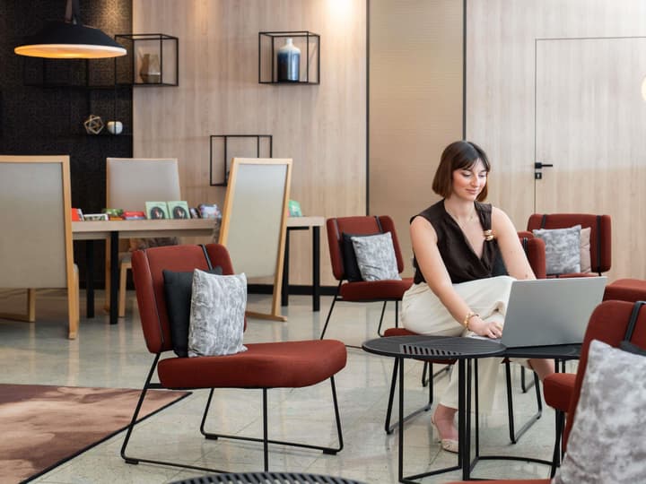 Mercure Blois Centre