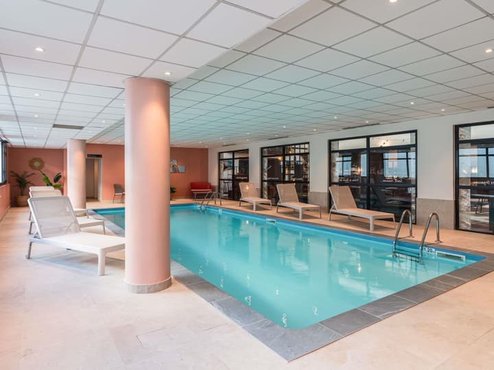 Mercure Blois Centre