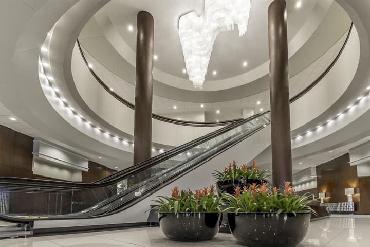Hyatt Regency Tulsa Downtown