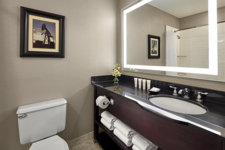 Hyatt Regency Tulsa Downtown