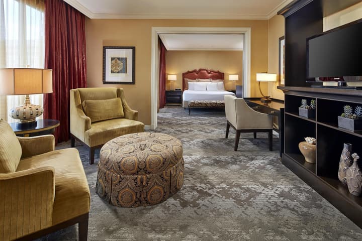 Hyatt Regency Tulsa Downtown