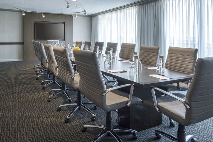 Hyatt Regency Tulsa Downtown