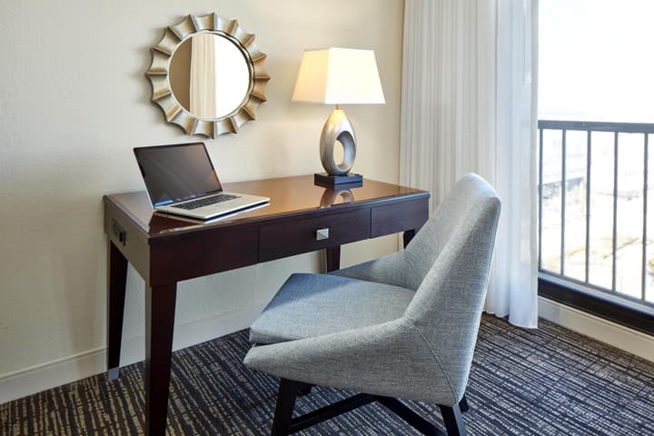 Hyatt Regency Tulsa Downtown