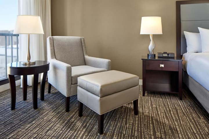 Hyatt Regency Tulsa Downtown