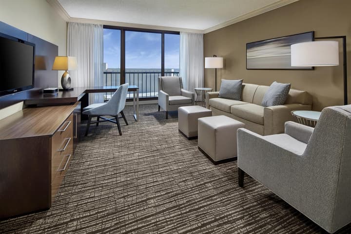 Hyatt Regency Tulsa Downtown