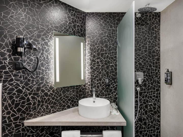 ibis Styles Budapest Heroes Square