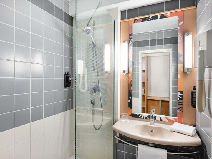 ibis Styles Budapest Heroes Square