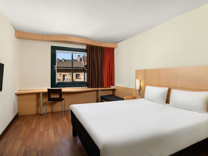 ibis Styles Budapest Heroes Square