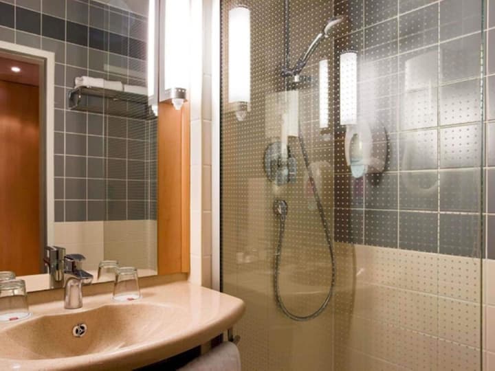 ibis Styles Budapest Heroes Square