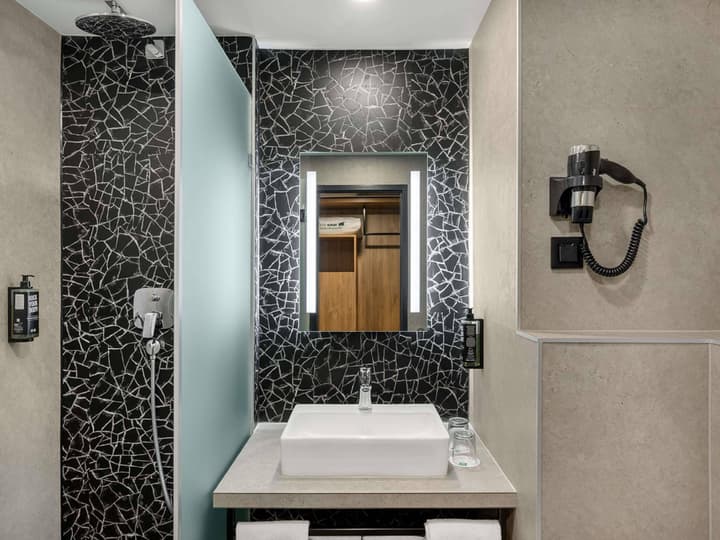 ibis Styles Budapest Heroes Square
