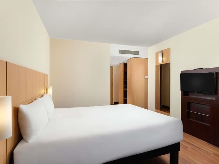 ibis Styles Budapest Heroes Square