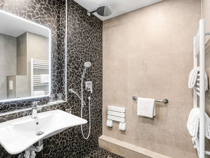ibis Styles Budapest Heroes Square