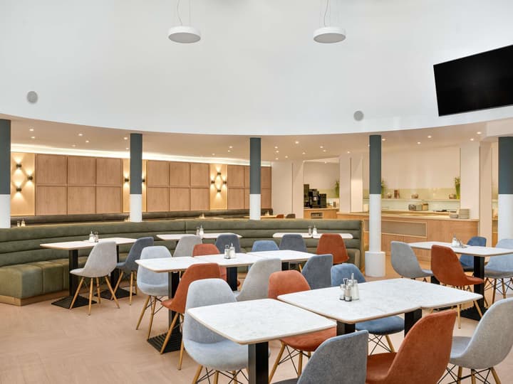 ibis Styles Budapest Heroes Square
