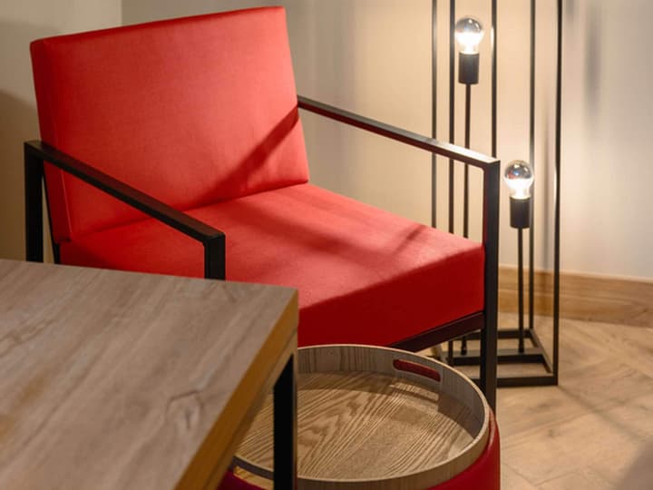 ibis Styles Budapest Heroes Square