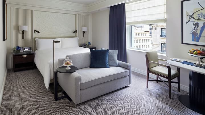 The Peninsula New York