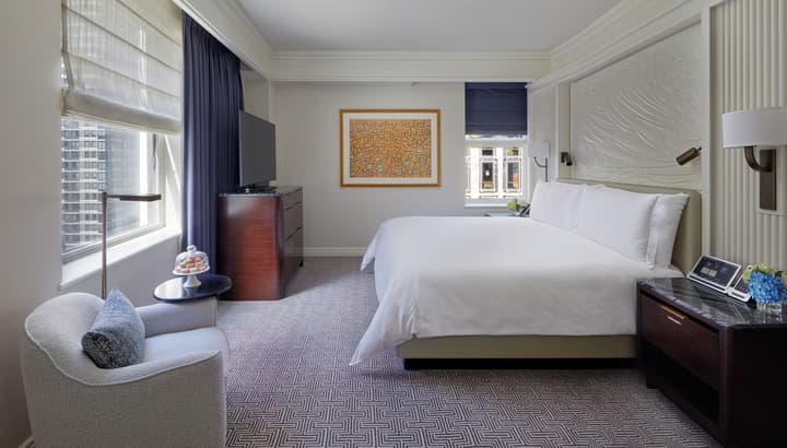 The Peninsula New York
