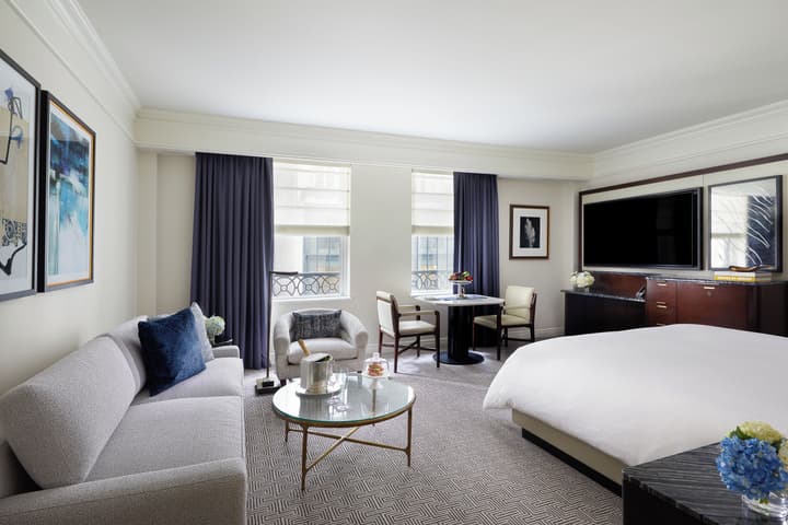 The Peninsula New York