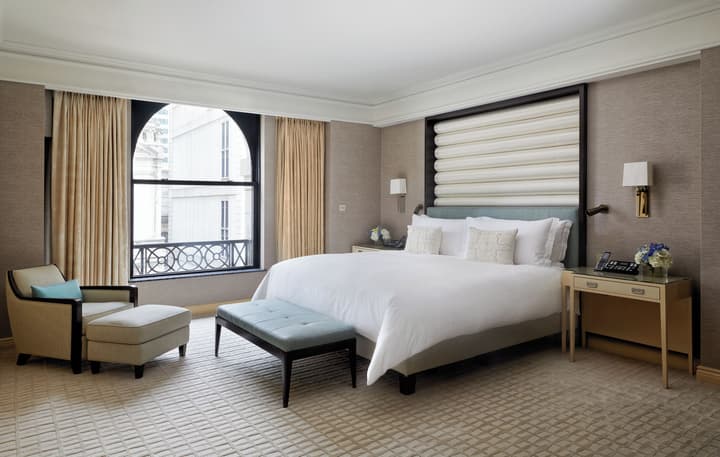The Peninsula New York