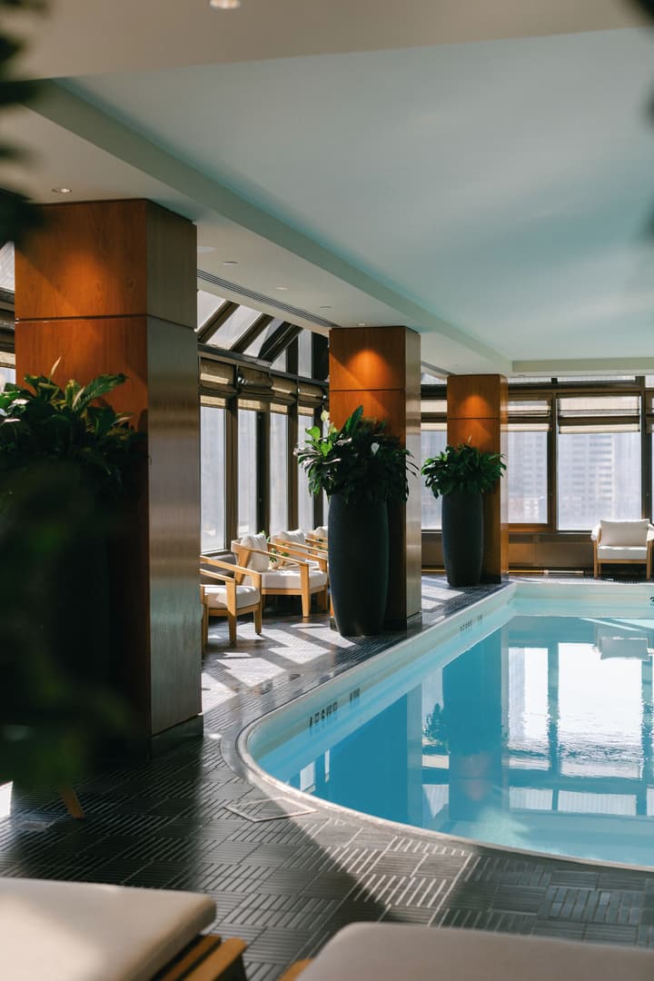 The Peninsula New York